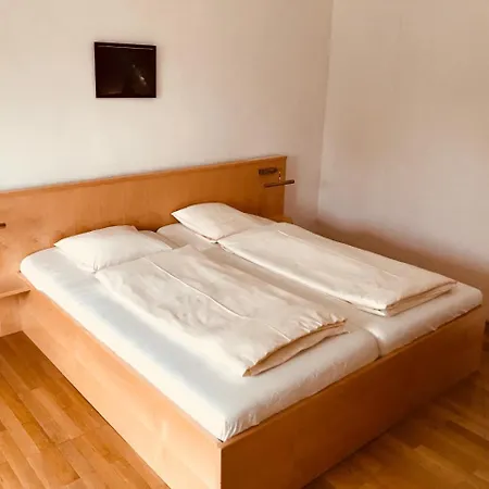 Penzion Easy Štýrský Hradec