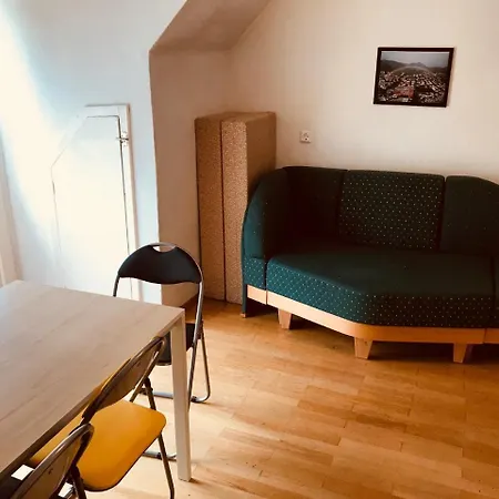 Easy Štýrský Hradec