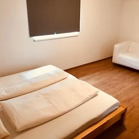 Easy Penzion Štýrský Hradec